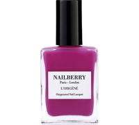 Nailberry Nail Polish Oxygenated Lacquer 15 ml