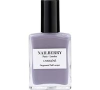 Nailberry Nail Polish Oxygenated Lacquer 15 ml