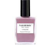 Nailberry Nail Polish Oxygenated Lacquer 15 ml