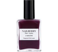Nailberry Nail Polish Oxygenated Lacquer 15 ml