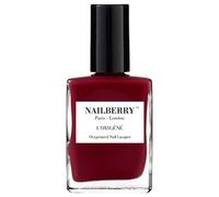 Nailberry Nail Polish Oxygenated Lacquer 15 ml