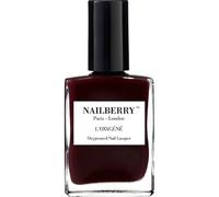 Nailberry Nail Polish Oxygenated Lacquer 15 ml