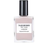 Nailberry Nail Polish Oxygenated Lacquer 15 ml