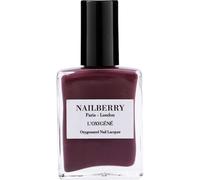 Nailberry Nail Polish Oxygenated Lacquer 15 ml