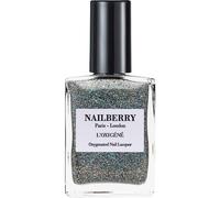 Nailberry Nail Polish Oxygenated Lacquer 15 ml
