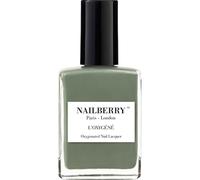 Nailberry Nail Polish Oxygenated Lacquer 15 ml