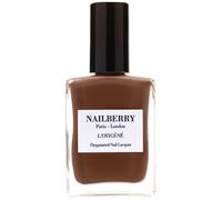 Nailberry Nail Polish Oxygenated Lacquer 15 ml