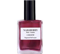 Nailberry Nail Polish Oxygenated Lacquer 15 ml