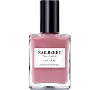 Nailberry Nail Polish Oxygenated Lacquer 15 ml