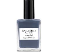 Nailberry Nail Polish Oxygenated Lacquer 15 ml