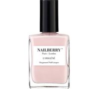 Nailberry Nail Polish Oxygenated Lacquer 15 ml