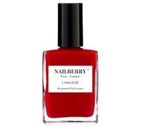 Nailberry Nail Polish Oxygenated Lacquer 15 ml