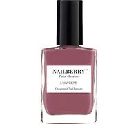 Nailberry Nail Polish Oxygenated Lacquer 15 ml