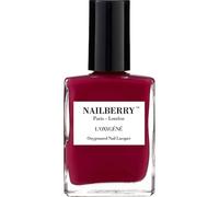 Nailberry Nail Polish Oxygenated Lacquer 15 ml