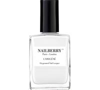 Nailberry Nail Polish Oxygenated Lacquer 15 ml