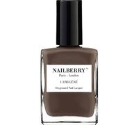 Nailberry Nail Polish Oxygenated Lacquer 15 ml