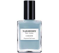 Nailberry Nail Polish Oxygenated Lacquer 15 ml