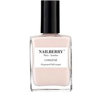 Nailberry Nail Polish Oxygenated Lacquer 15 ml