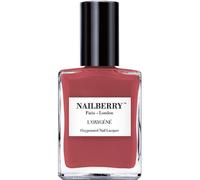 Nailberry Nail Polish Oxygenated Lacquer 15 ml