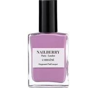 Nailberry Nail Polish Oxygenated Lacquer 15 ml