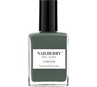 Nailberry Nail Polish Oxygenated Lacquer 15 ml