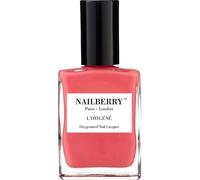 Nailberry Nail Polish Oxygenated Lacquer 15 ml