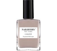 Nailberry Nail Polish Oxygenated Lacquer 15 ml