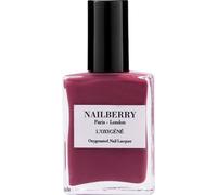 Nailberry Nail Polish Oxygenated Lacquer 15 ml