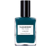 Nailberry Nail Polish Oxygenated Lacquer 15 ml
