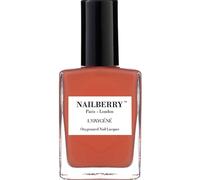 Nailberry Nail Polish Oxygenated Lacquer 15 ml