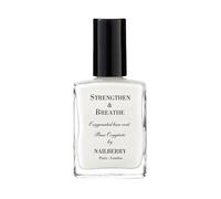 Nailberry Strengthen & Breathe Oxygenated Strengthening Base Coat
