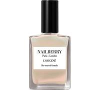 Nailberry Nail Polish varnish 14 ml