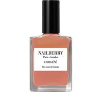 Nailberry Nail Polish varnish 14 ml