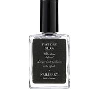 Nailberry Nails Nail-PolishFast Dry Gloss Ultra Shine Top Coat