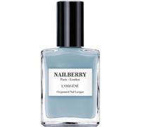 Nailberry Nails Nail-PolishL'OxygénéOxygenated Nail Lacquer Charlston