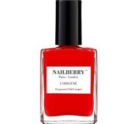Nailberry Nails Nail-PolishL'OxygénéOxygenated Nail Lacquer Cherry Cherie