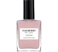 Nailberry Nails Nail-PolishL'OxygénéOxygenated Nail Lacquer Elegance