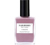 Nailberry Nails Nail-PolishL'OxygénéOxygenated Nail Lacquer Love Me Tender