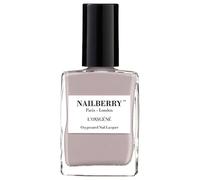 Nailberry Nails Nail-PolishL'OxygénéOxygenated Nail Lacquer Mystere