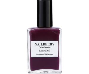 Nailberry Nails Nail-PolishL'OxygénéOxygenated Nail Lacquer No Regrets