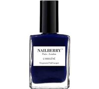 Nailberry Nails Nail-PolishL'OxygénéOxygenated Nail Lacquer Number 69