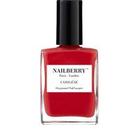 Nailberry Nails Nail-PolishL'OxygénéOxygenated Nail Lacquer Pop My Berry