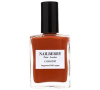 Nailberry Nails Nail-PolishL'OxygénéOxygenated Nail Lacquer Pumpkin Pie