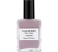 Nailberry Nails Nail-PolishL'OxygénéOxygenated Nail Lacquer Romance