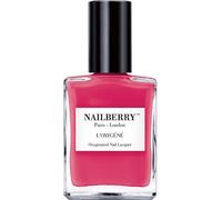 Nailberry Nails Nail-PolishL'OxygénéOxygenated Nail Lacquer Sacred Lotus