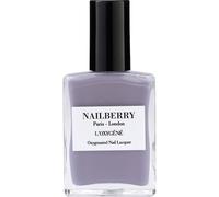 Nailberry Nails Nail-PolishL'OxygénéOxygenated Nail Lacquer Serenity