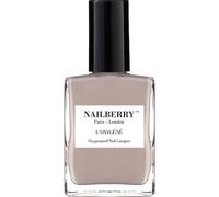 Nailberry Nails Nail-PolishL'OxygénéOxygenated Nail Lacquer Simplicity