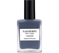 Nailberry Nails Nail-PolishL'OxygénéOxygenated Nail Lacquer Spiritual