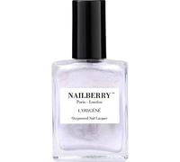 Nailberry Nails Nail-PolishL'OxygénéOxygenated Nail Lacquer Stardust
