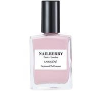 Nailberry Nails Nail-PolishSpring Collection 2025Oxygenated Nail Lacquer Kyoto Bloom